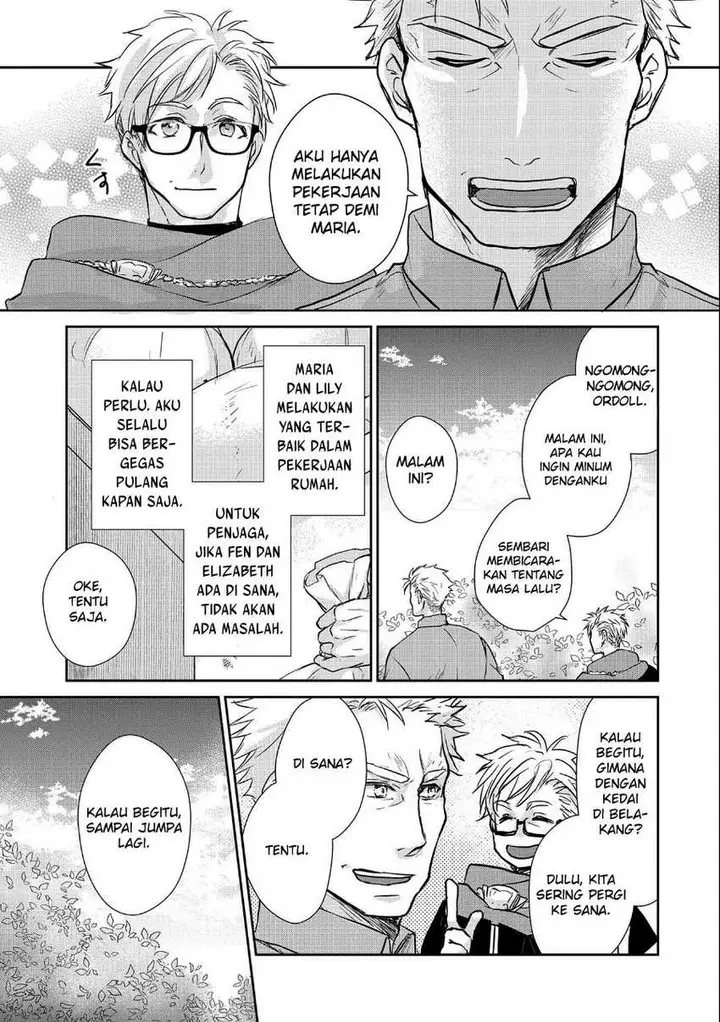 image-komik-senki-to-yobareta-otoko-puke-ni-ansatsu-saretara-musume-wo-hiroi-issho-ni-slow-life-wo-hajimeru-chapter-15-4/33