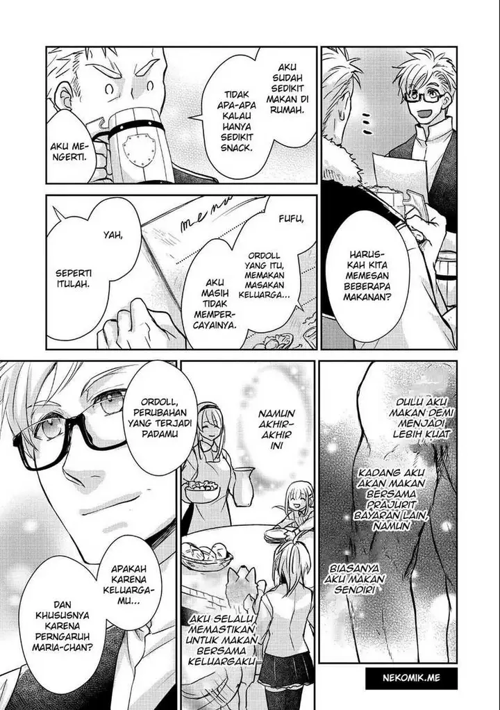 image-komik-senki-to-yobareta-otoko-puke-ni-ansatsu-saretara-musume-wo-hiroi-issho-ni-slow-life-wo-hajimeru-chapter-15-8/33