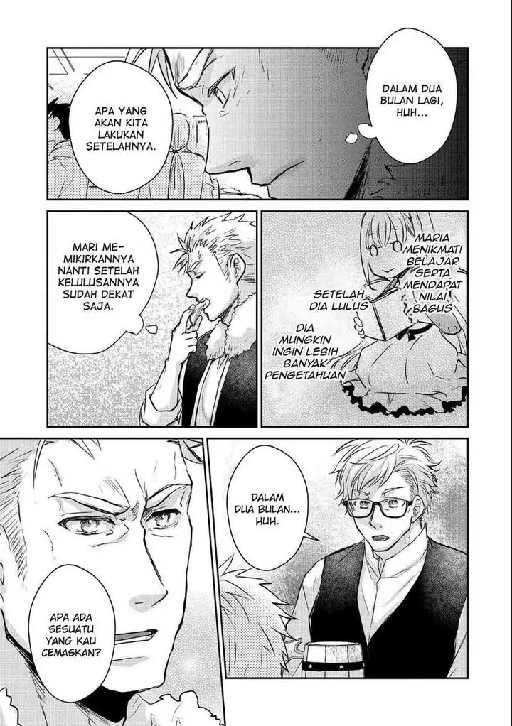 image-komik-senki-to-yobareta-otoko-puke-ni-ansatsu-saretara-musume-wo-hiroi-issho-ni-slow-life-wo-hajimeru-chapter-15-12/33