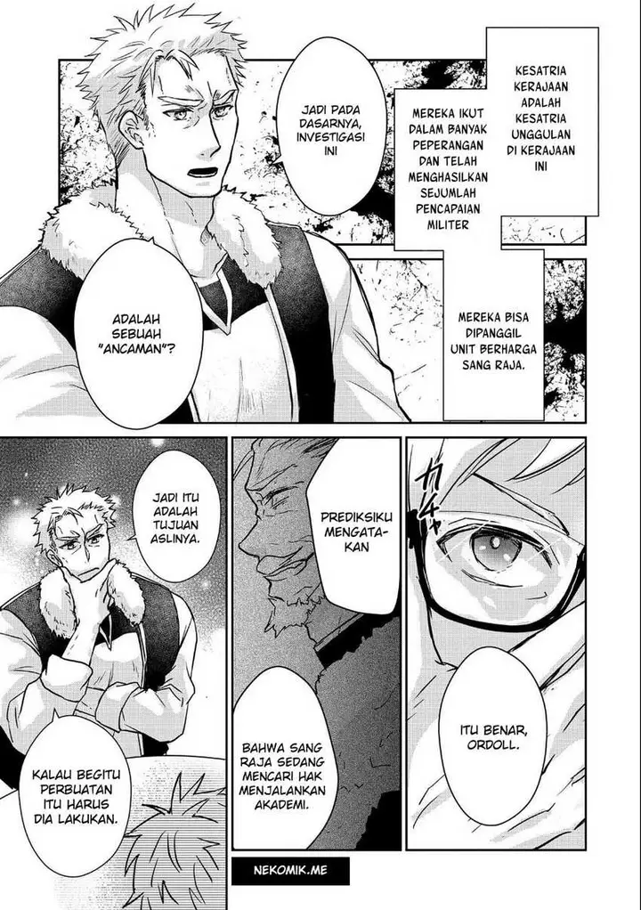 image-komik-senki-to-yobareta-otoko-puke-ni-ansatsu-saretara-musume-wo-hiroi-issho-ni-slow-life-wo-hajimeru-chapter-15-16/33