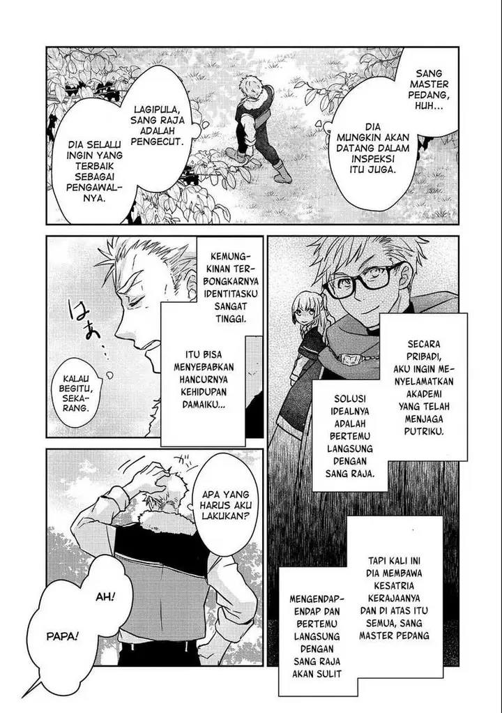 image-komik-senki-to-yobareta-otoko-puke-ni-ansatsu-saretara-musume-wo-hiroi-issho-ni-slow-life-wo-hajimeru-chapter-15-22/33