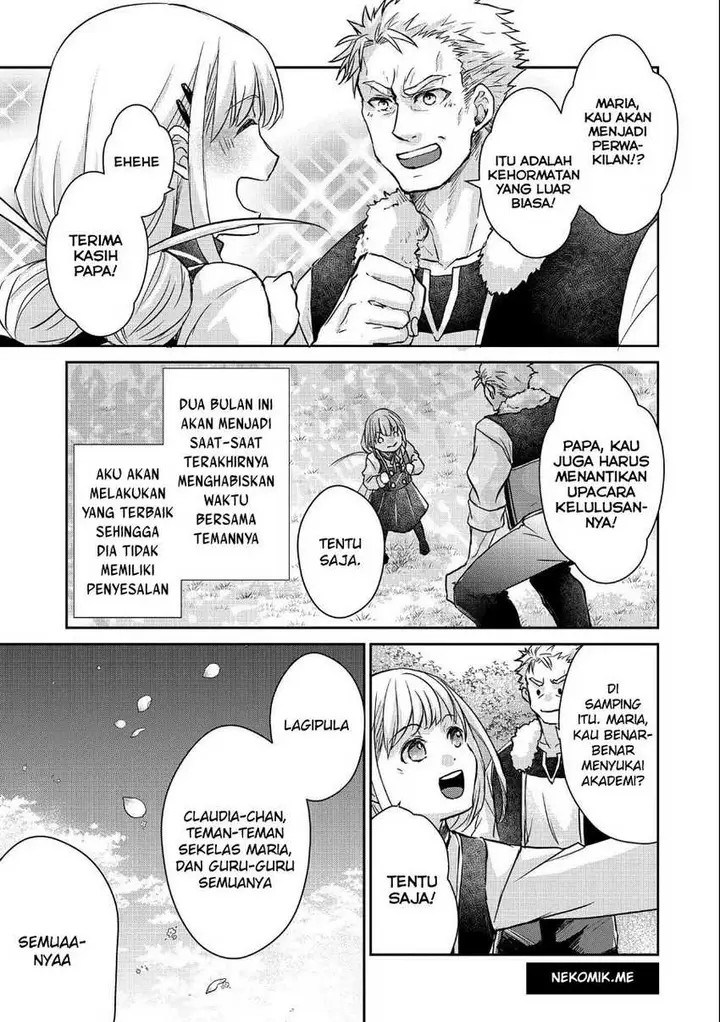 image-komik-senki-to-yobareta-otoko-puke-ni-ansatsu-saretara-musume-wo-hiroi-issho-ni-slow-life-wo-hajimeru-chapter-15-24/33