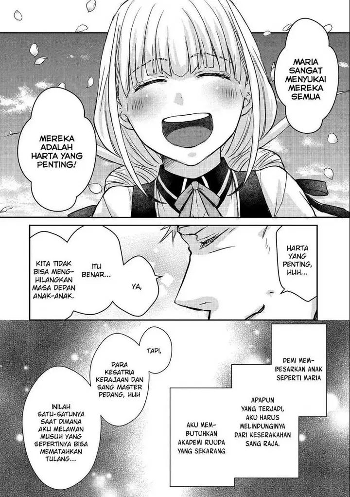 image-komik-senki-to-yobareta-otoko-puke-ni-ansatsu-saretara-musume-wo-hiroi-issho-ni-slow-life-wo-hajimeru-chapter-15-25/33