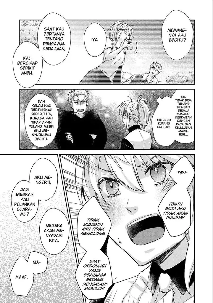 image-komik-senki-to-yobareta-otoko-puke-ni-ansatsu-saretara-musume-wo-hiroi-issho-ni-slow-life-wo-hajimeru-chapter-16-6/35