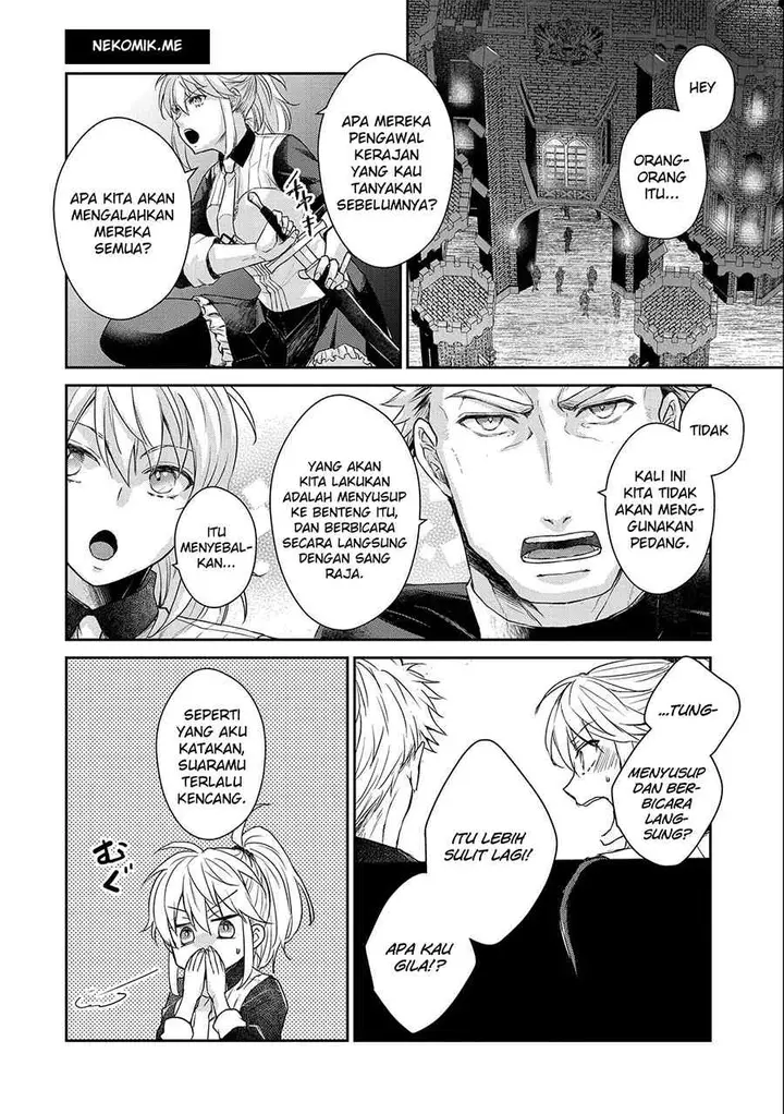 image-komik-senki-to-yobareta-otoko-puke-ni-ansatsu-saretara-musume-wo-hiroi-issho-ni-slow-life-wo-hajimeru-chapter-16-7/35