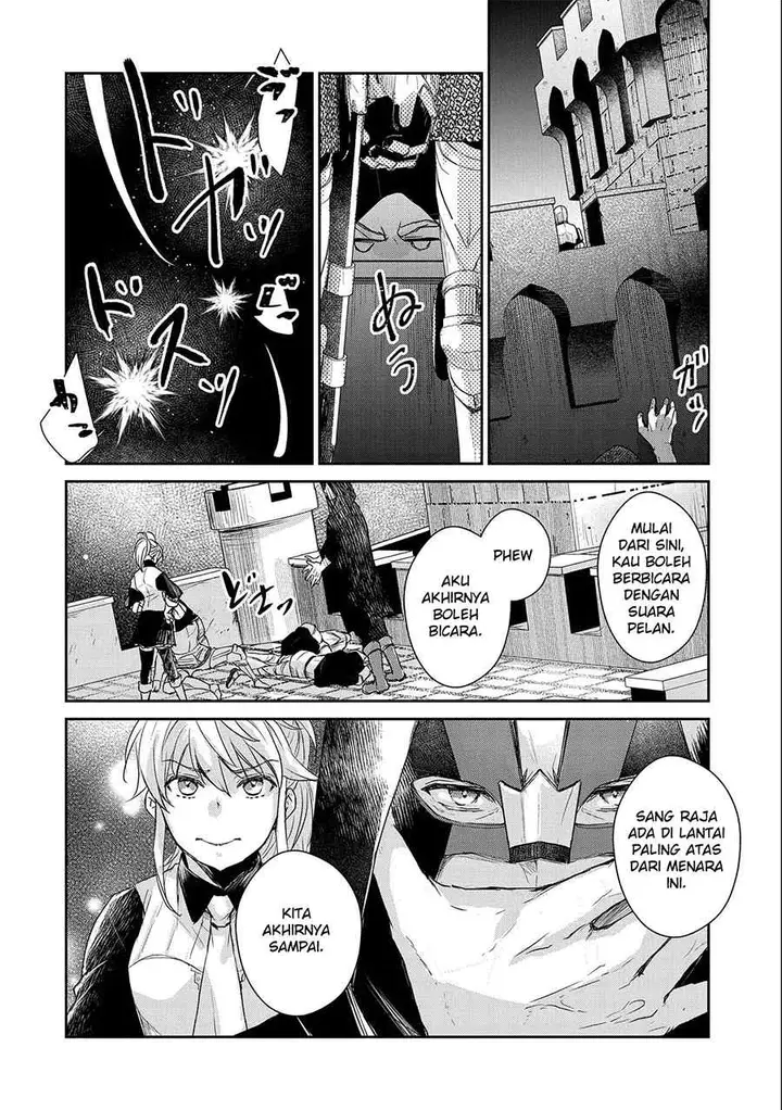 image-komik-senki-to-yobareta-otoko-puke-ni-ansatsu-saretara-musume-wo-hiroi-issho-ni-slow-life-wo-hajimeru-chapter-16-11/35