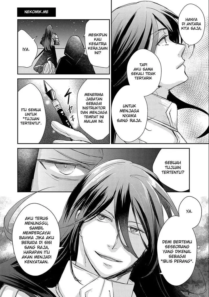 image-komik-senki-to-yobareta-otoko-puke-ni-ansatsu-saretara-musume-wo-hiroi-issho-ni-slow-life-wo-hajimeru-chapter-16-19/35