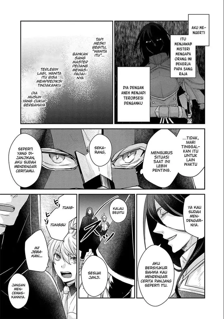 image-komik-senki-to-yobareta-otoko-puke-ni-ansatsu-saretara-musume-wo-hiroi-issho-ni-slow-life-wo-hajimeru-chapter-16-22/35