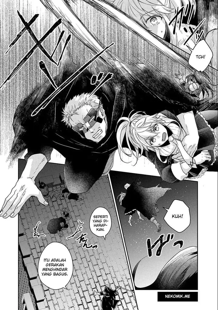 image-komik-senki-to-yobareta-otoko-puke-ni-ansatsu-saretara-musume-wo-hiroi-issho-ni-slow-life-wo-hajimeru-chapter-16-25/35