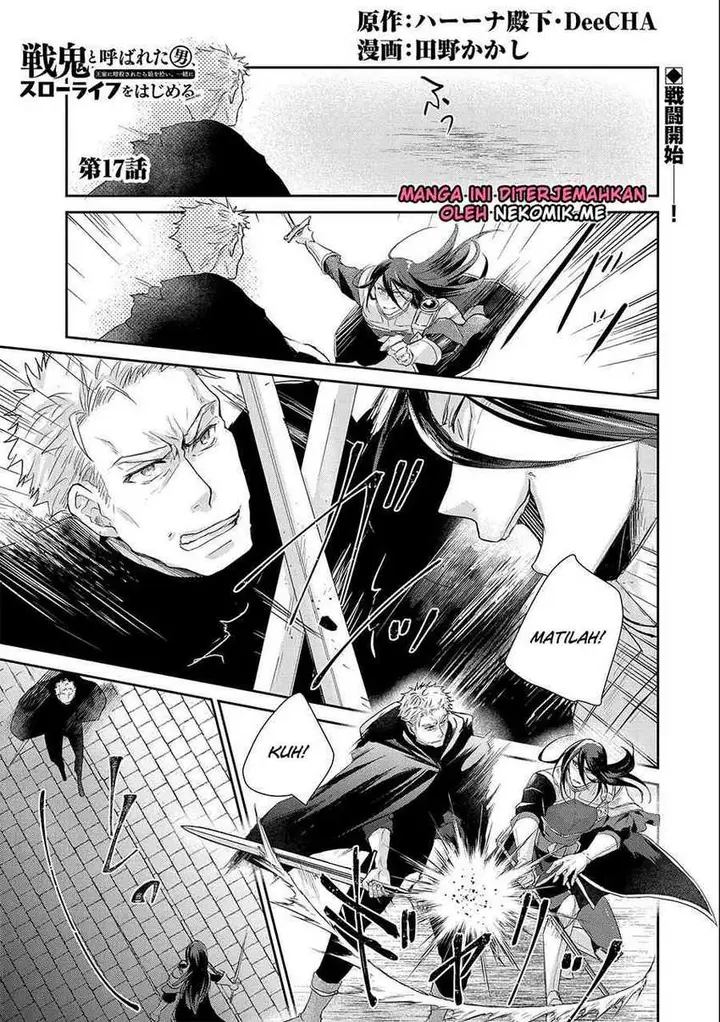 image-komik-senki-to-yobareta-otoko-puke-ni-ansatsu-saretara-musume-wo-hiroi-issho-ni-slow-life-wo-hajimeru-chapter-17-2/30