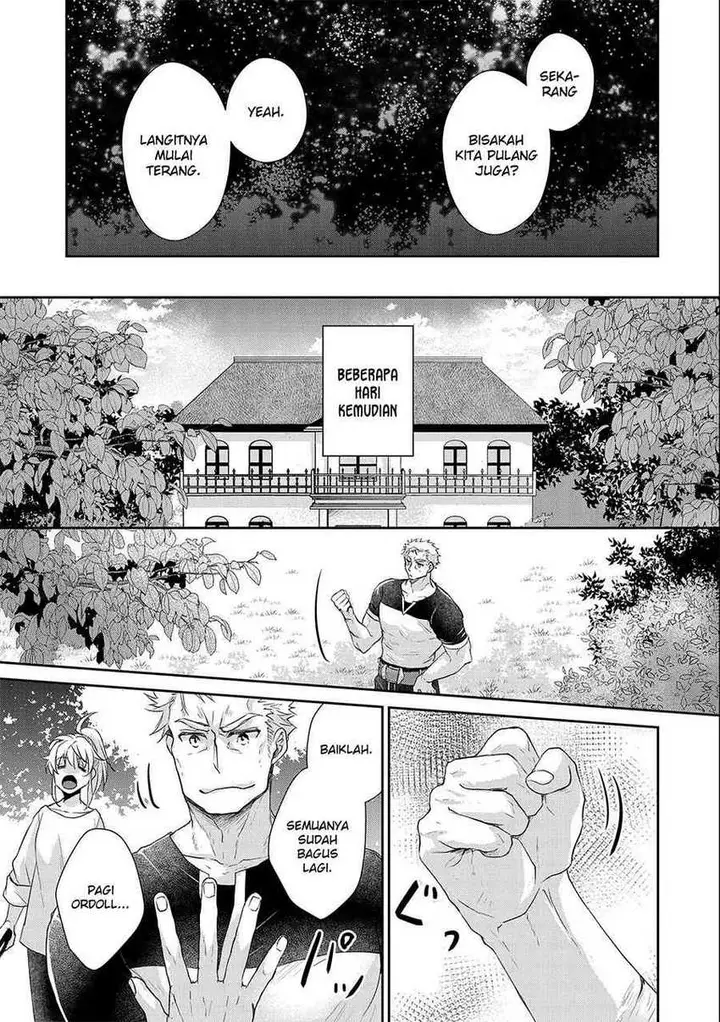 image-komik-senki-to-yobareta-otoko-puke-ni-ansatsu-saretara-musume-wo-hiroi-issho-ni-slow-life-wo-hajimeru-chapter-17-18/30
