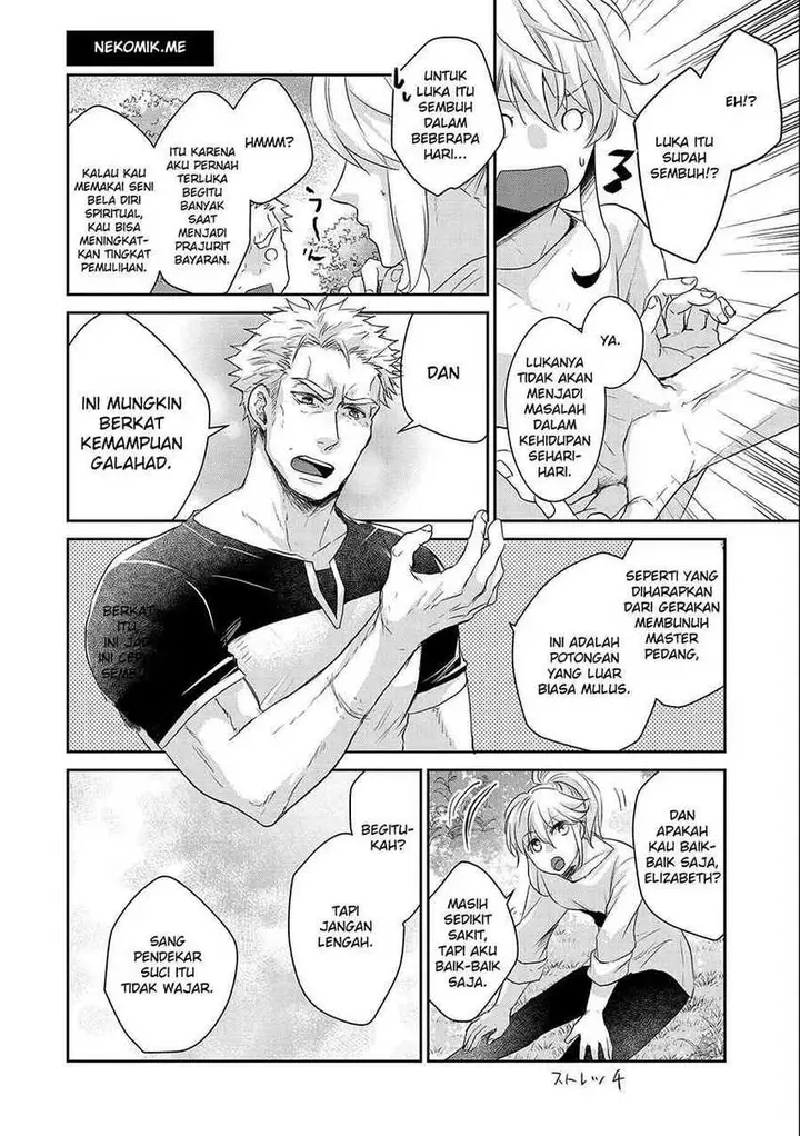image-komik-senki-to-yobareta-otoko-puke-ni-ansatsu-saretara-musume-wo-hiroi-issho-ni-slow-life-wo-hajimeru-chapter-17-19/30
