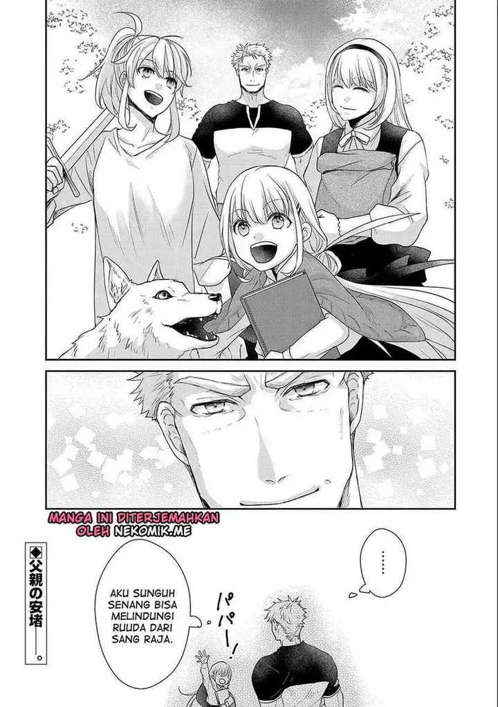 image-komik-senki-to-yobareta-otoko-puke-ni-ansatsu-saretara-musume-wo-hiroi-issho-ni-slow-life-wo-hajimeru-chapter-17-28/30