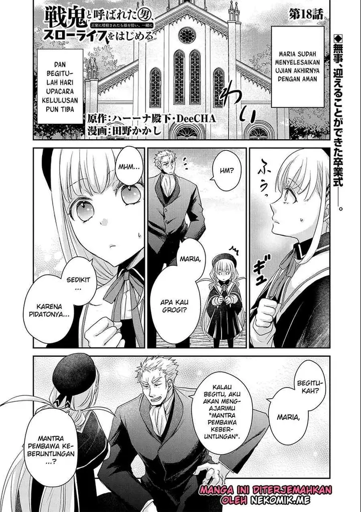 image-komik-senki-to-yobareta-otoko-puke-ni-ansatsu-saretara-musume-wo-hiroi-issho-ni-slow-life-wo-hajimeru-chapter-18-2/33