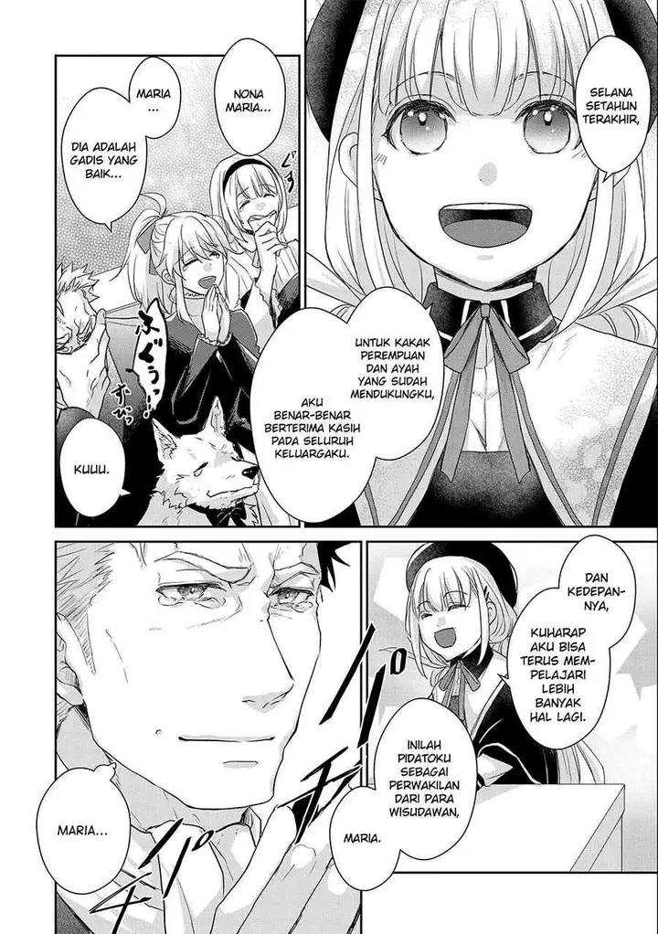 image-komik-senki-to-yobareta-otoko-puke-ni-ansatsu-saretara-musume-wo-hiroi-issho-ni-slow-life-wo-hajimeru-chapter-18-7/33