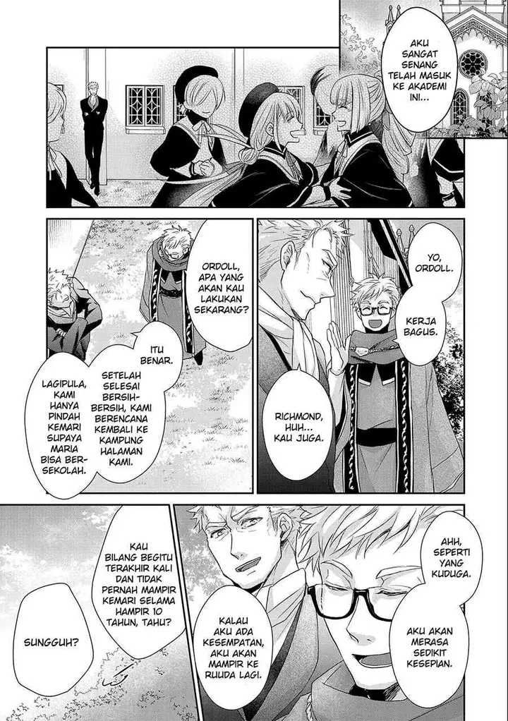 image-komik-senki-to-yobareta-otoko-puke-ni-ansatsu-saretara-musume-wo-hiroi-issho-ni-slow-life-wo-hajimeru-chapter-18-8/33