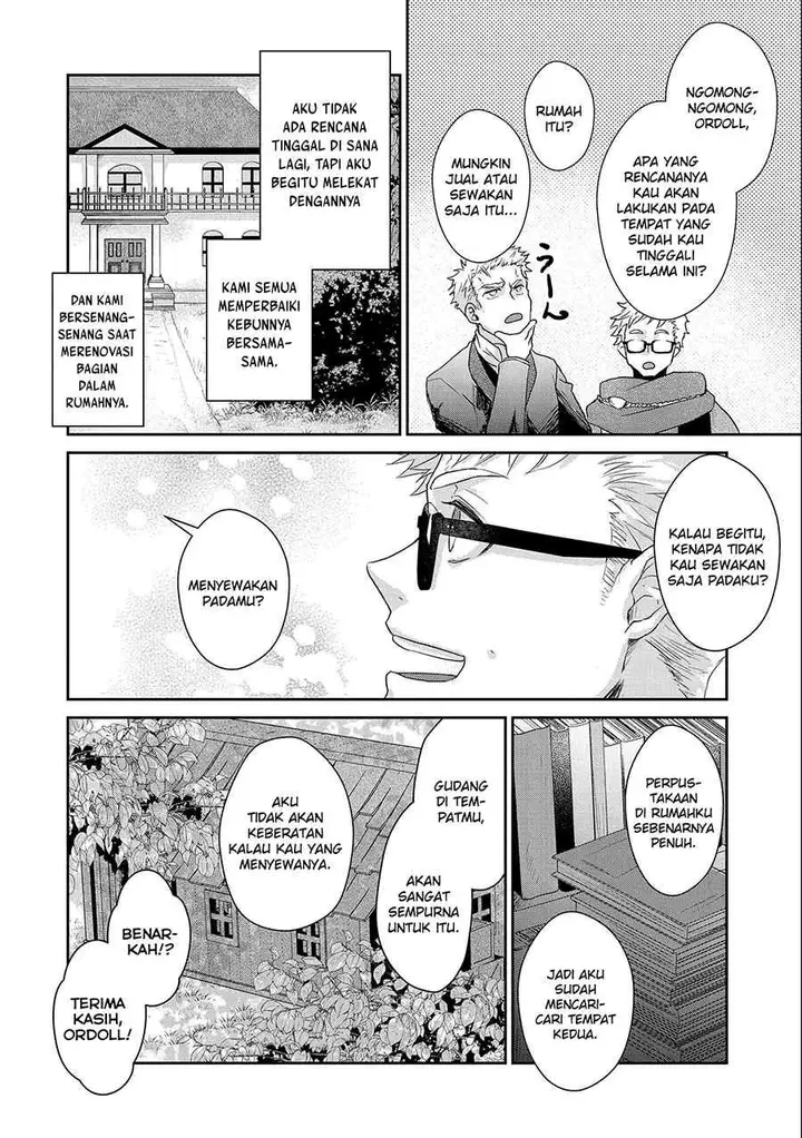 image-komik-senki-to-yobareta-otoko-puke-ni-ansatsu-saretara-musume-wo-hiroi-issho-ni-slow-life-wo-hajimeru-chapter-18-9/33