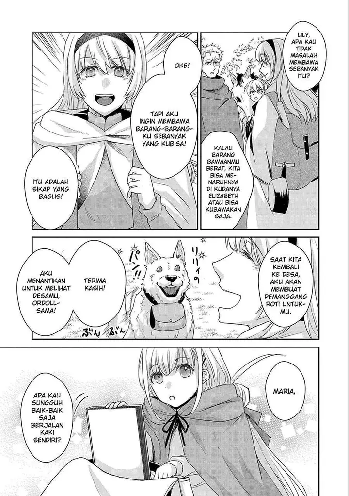 image-komik-senki-to-yobareta-otoko-puke-ni-ansatsu-saretara-musume-wo-hiroi-issho-ni-slow-life-wo-hajimeru-chapter-18-12/33