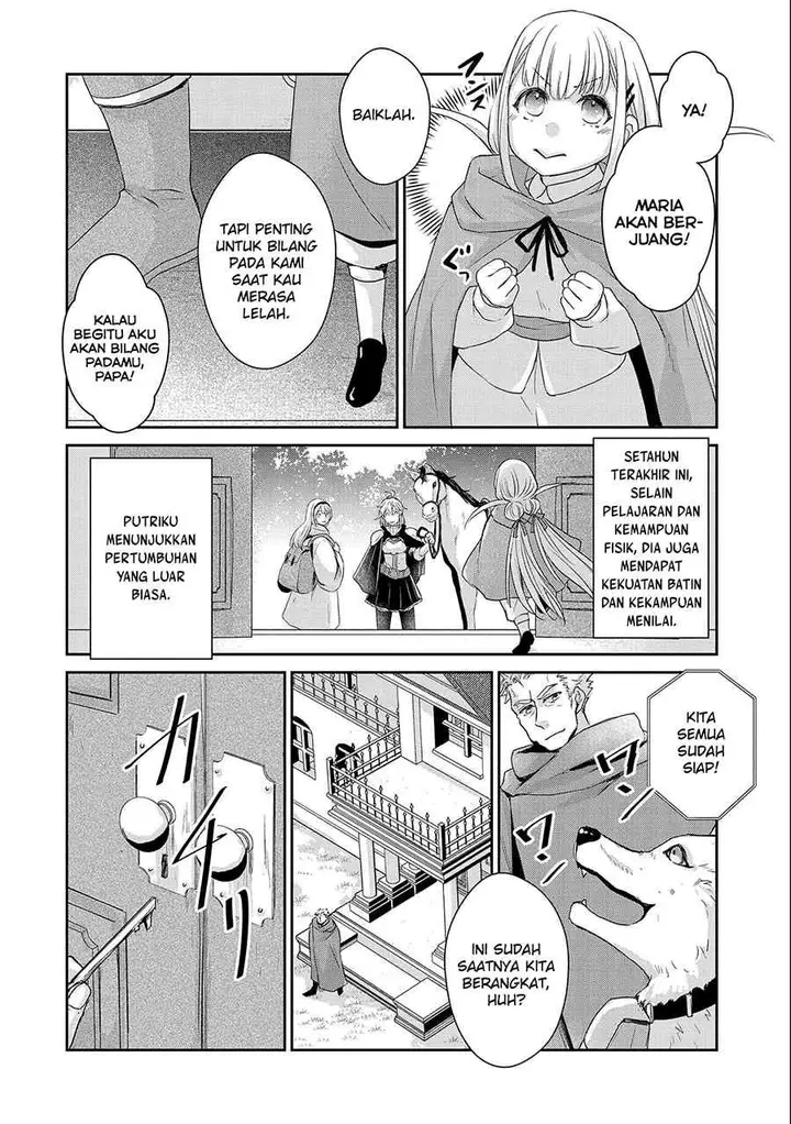 image-komik-senki-to-yobareta-otoko-puke-ni-ansatsu-saretara-musume-wo-hiroi-issho-ni-slow-life-wo-hajimeru-chapter-18-13/33