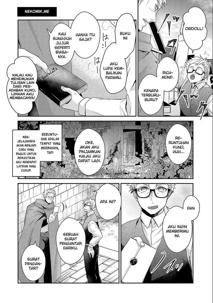 image-komik-senki-to-yobareta-otoko-puke-ni-ansatsu-saretara-musume-wo-hiroi-issho-ni-slow-life-wo-hajimeru-chapter-18-17/33