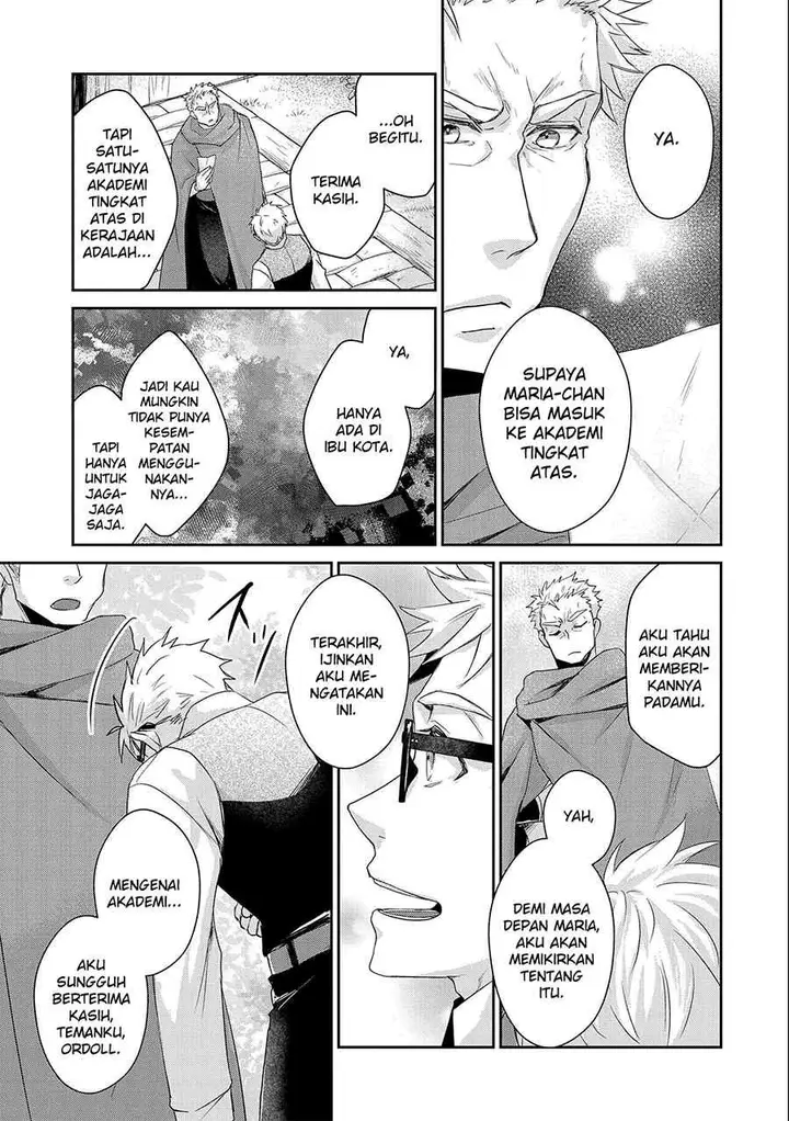 image-komik-senki-to-yobareta-otoko-puke-ni-ansatsu-saretara-musume-wo-hiroi-issho-ni-slow-life-wo-hajimeru-chapter-18-18/33