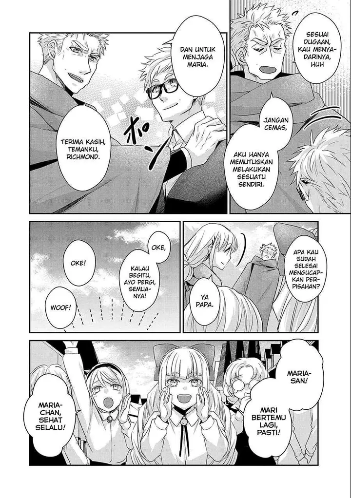 image-komik-senki-to-yobareta-otoko-puke-ni-ansatsu-saretara-musume-wo-hiroi-issho-ni-slow-life-wo-hajimeru-chapter-18-19/33