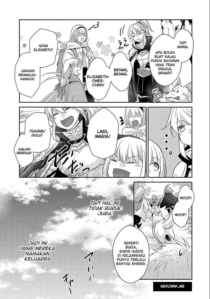 image-komik-senki-to-yobareta-otoko-puke-ni-ansatsu-saretara-musume-wo-hiroi-issho-ni-slow-life-wo-hajimeru-chapter-18-22/33