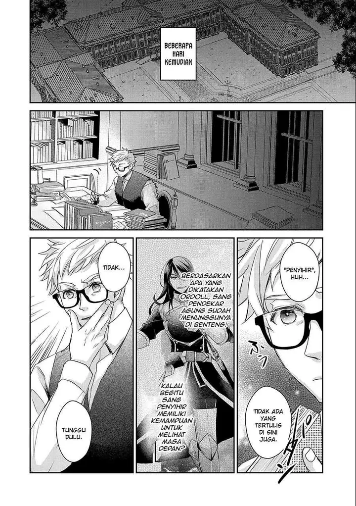 image-komik-senki-to-yobareta-otoko-puke-ni-ansatsu-saretara-musume-wo-hiroi-issho-ni-slow-life-wo-hajimeru-chapter-18-23/33