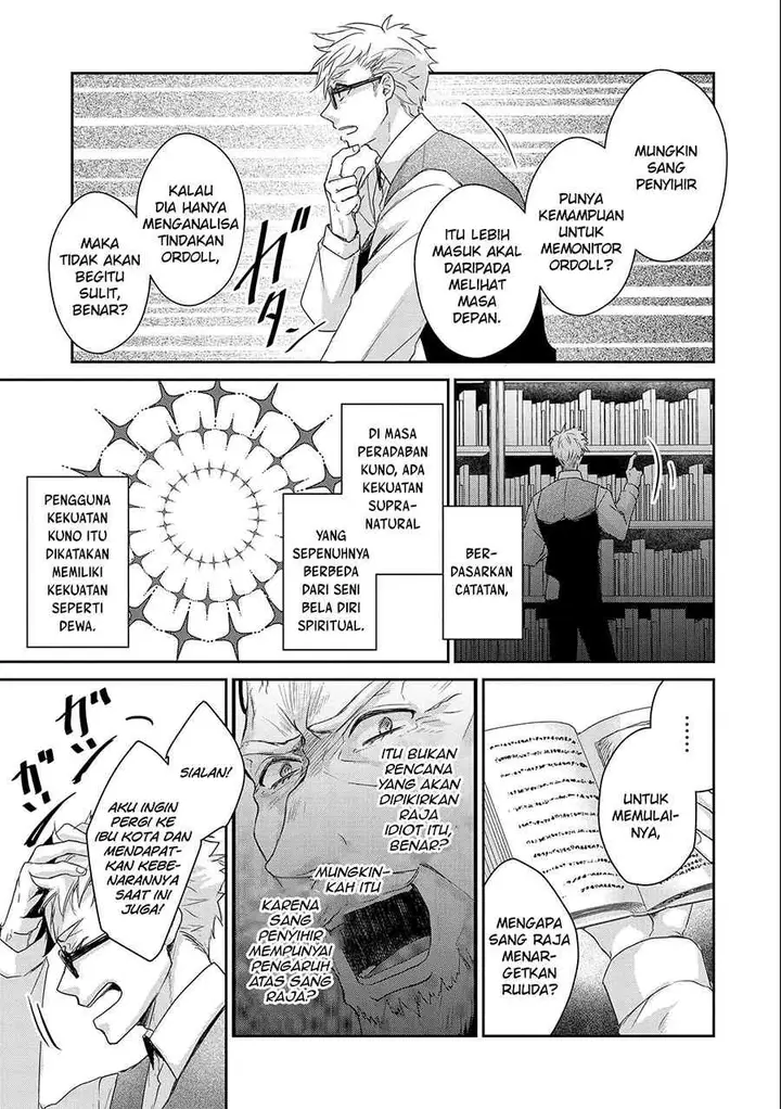 image-komik-senki-to-yobareta-otoko-puke-ni-ansatsu-saretara-musume-wo-hiroi-issho-ni-slow-life-wo-hajimeru-chapter-18-24/33
