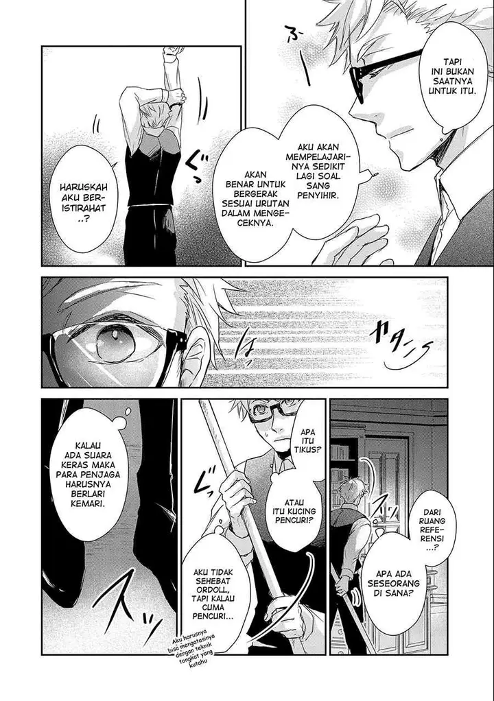 image-komik-senki-to-yobareta-otoko-puke-ni-ansatsu-saretara-musume-wo-hiroi-issho-ni-slow-life-wo-hajimeru-chapter-18-25/33