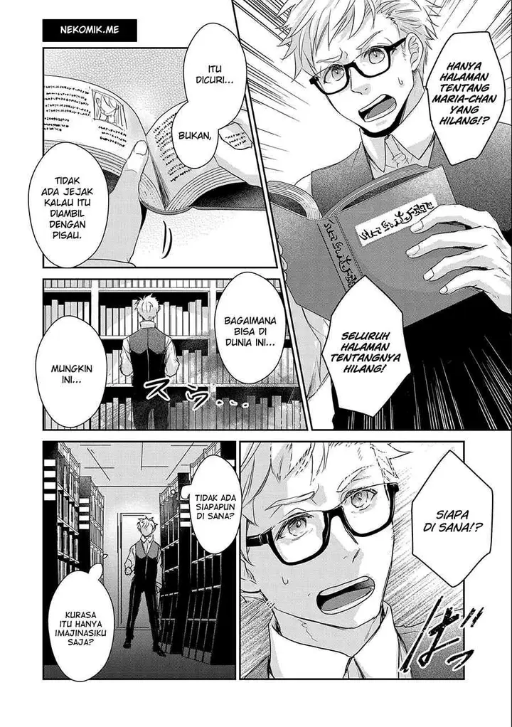 image-komik-senki-to-yobareta-otoko-puke-ni-ansatsu-saretara-musume-wo-hiroi-issho-ni-slow-life-wo-hajimeru-chapter-18-27/33