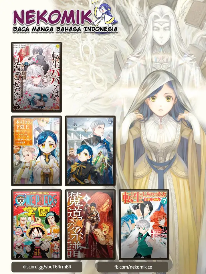 image-komik-senki-to-yobareta-otoko-puke-ni-ansatsu-saretara-musume-wo-hiroi-issho-ni-slow-life-wo-hajimeru-chapter-18-32/33