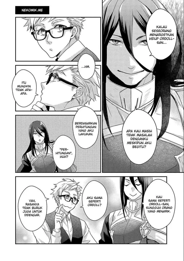 image-komik-senki-to-yobareta-otoko-puke-ni-ansatsu-saretara-musume-wo-hiroi-issho-ni-slow-life-wo-hajimeru-chapter-19-17/43