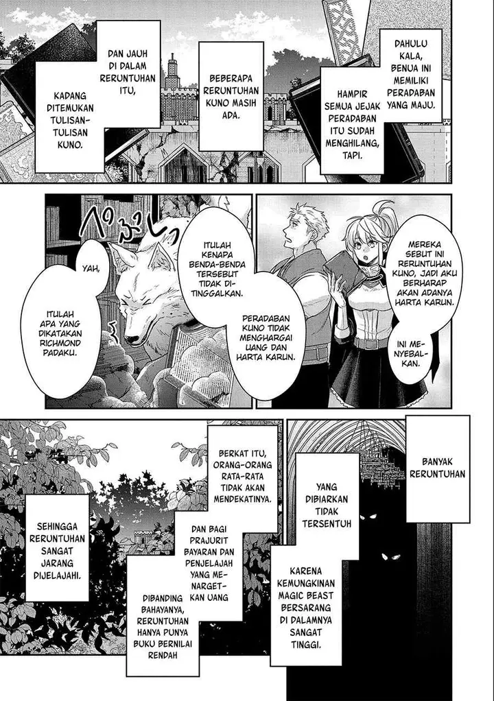image-komik-senki-to-yobareta-otoko-puke-ni-ansatsu-saretara-musume-wo-hiroi-issho-ni-slow-life-wo-hajimeru-chapter-19-22/43