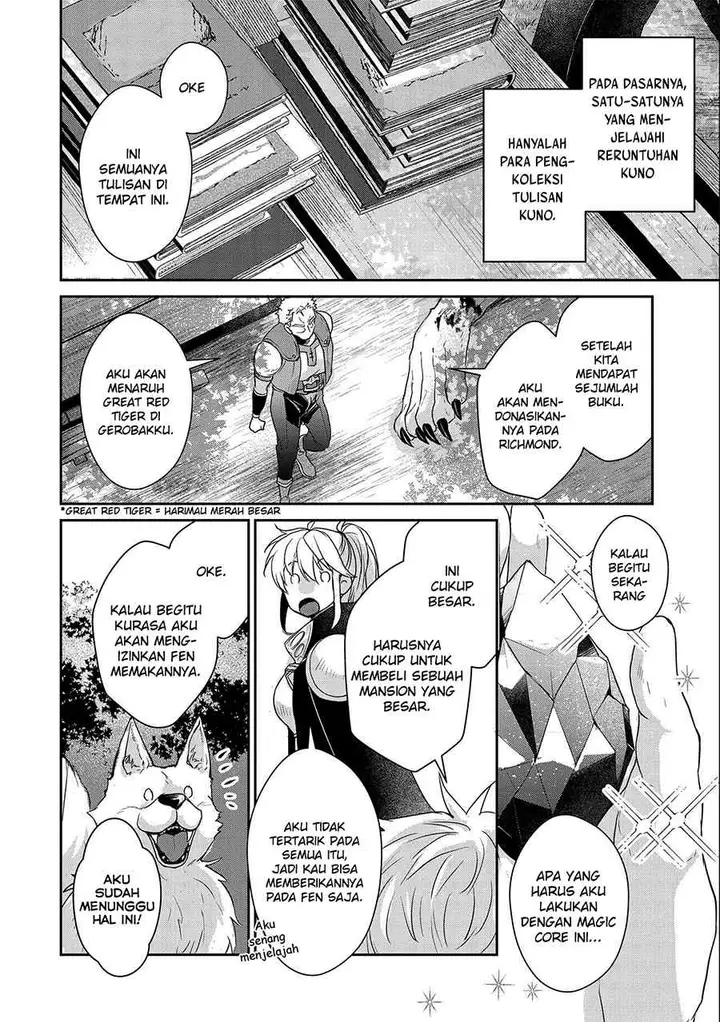 image-komik-senki-to-yobareta-otoko-puke-ni-ansatsu-saretara-musume-wo-hiroi-issho-ni-slow-life-wo-hajimeru-chapter-19-23/43