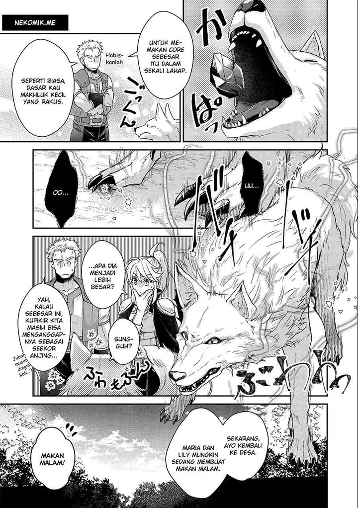 image-komik-senki-to-yobareta-otoko-puke-ni-ansatsu-saretara-musume-wo-hiroi-issho-ni-slow-life-wo-hajimeru-chapter-19-24/43