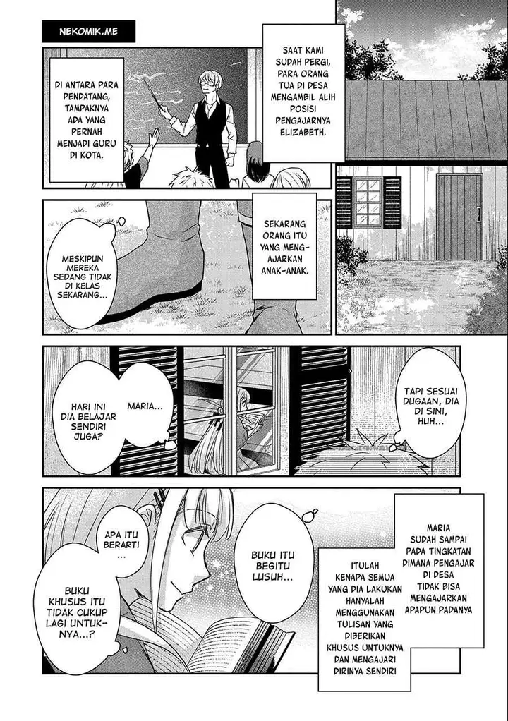 image-komik-senki-to-yobareta-otoko-puke-ni-ansatsu-saretara-musume-wo-hiroi-issho-ni-slow-life-wo-hajimeru-chapter-19-31/43