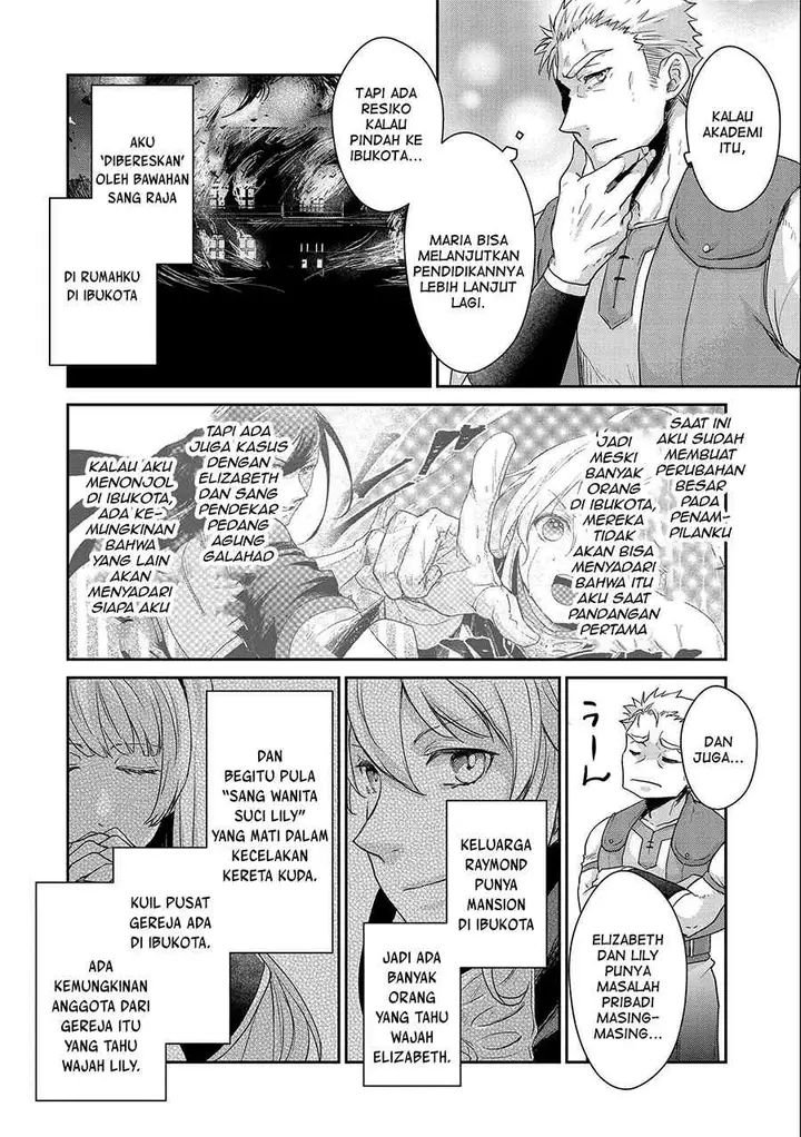 image-komik-senki-to-yobareta-otoko-puke-ni-ansatsu-saretara-musume-wo-hiroi-issho-ni-slow-life-wo-hajimeru-chapter-19-33/43