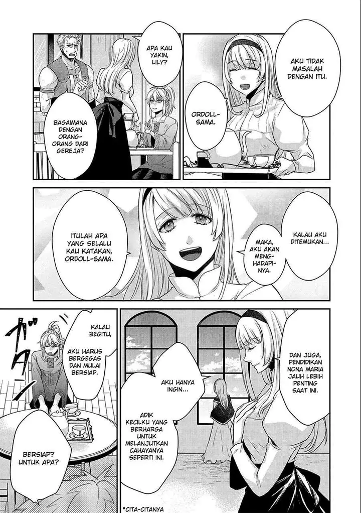 image-komik-senki-to-yobareta-otoko-puke-ni-ansatsu-saretara-musume-wo-hiroi-issho-ni-slow-life-wo-hajimeru-chapter-19-36/43