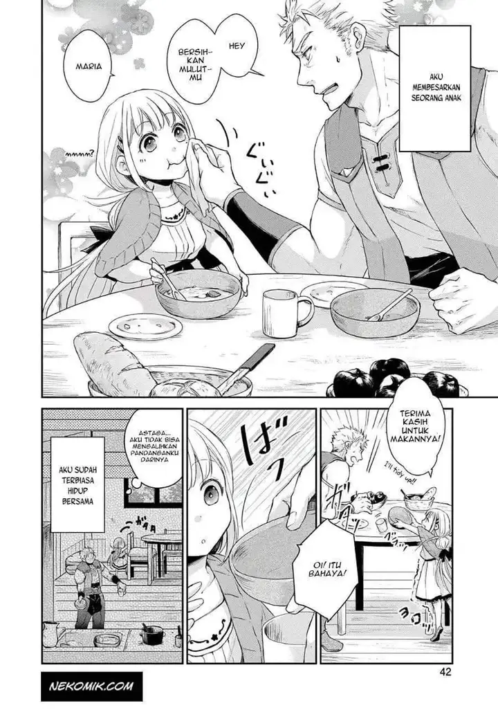 image-komik-senki-to-yobareta-otoko-puke-ni-ansatsu-saretara-musume-wo-hiroi-issho-ni-slow-life-wo-hajimeru-chapter-2-2/39