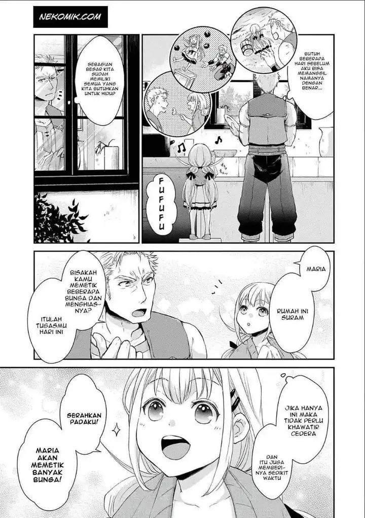 image-komik-senki-to-yobareta-otoko-puke-ni-ansatsu-saretara-musume-wo-hiroi-issho-ni-slow-life-wo-hajimeru-chapter-2-3/39