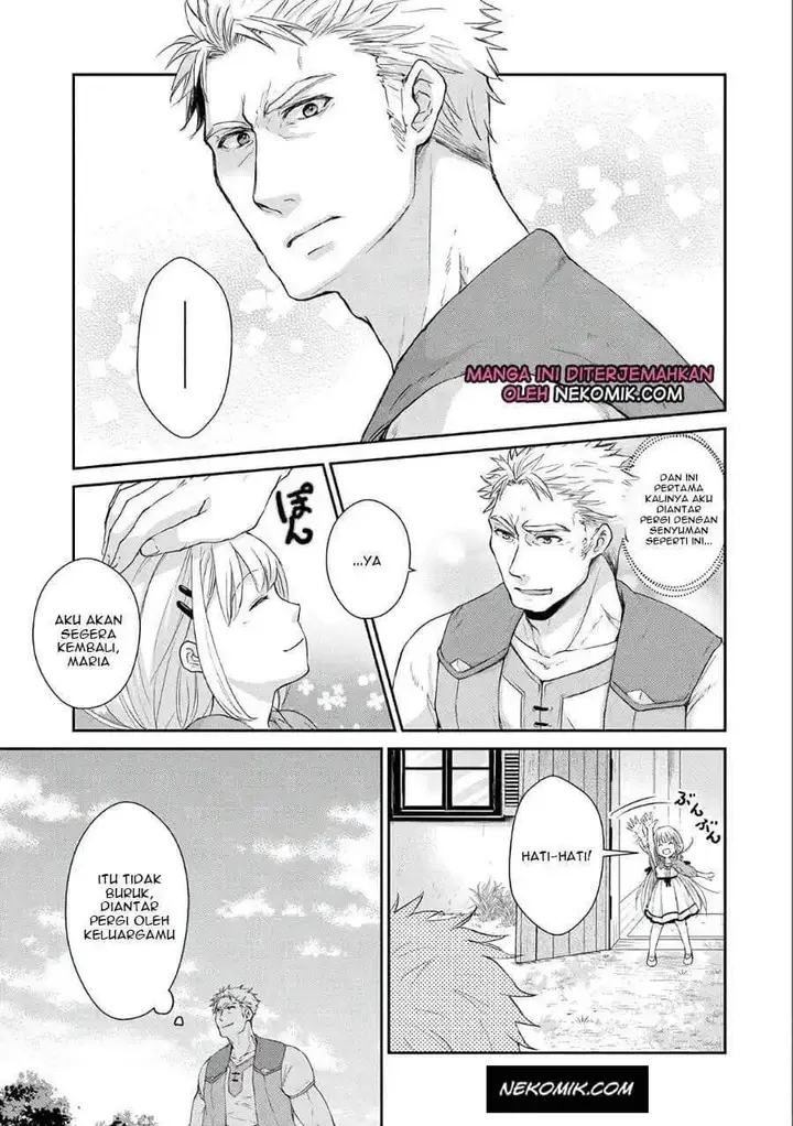 image-komik-senki-to-yobareta-otoko-puke-ni-ansatsu-saretara-musume-wo-hiroi-issho-ni-slow-life-wo-hajimeru-chapter-2-5/39