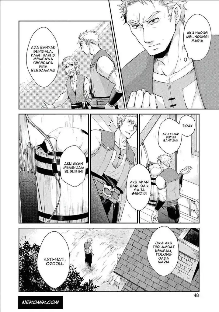 image-komik-senki-to-yobareta-otoko-puke-ni-ansatsu-saretara-musume-wo-hiroi-issho-ni-slow-life-wo-hajimeru-chapter-2-8/39
