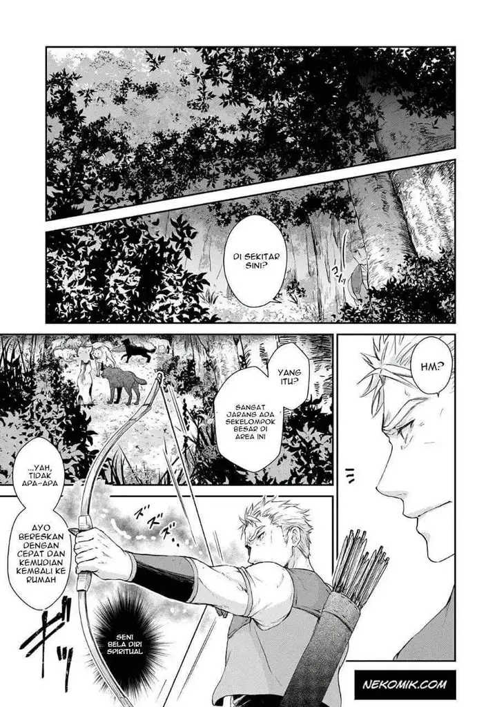 image-komik-senki-to-yobareta-otoko-puke-ni-ansatsu-saretara-musume-wo-hiroi-issho-ni-slow-life-wo-hajimeru-chapter-2-9/39