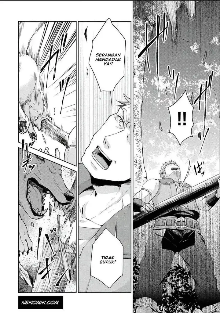 image-komik-senki-to-yobareta-otoko-puke-ni-ansatsu-saretara-musume-wo-hiroi-issho-ni-slow-life-wo-hajimeru-chapter-2-14/39