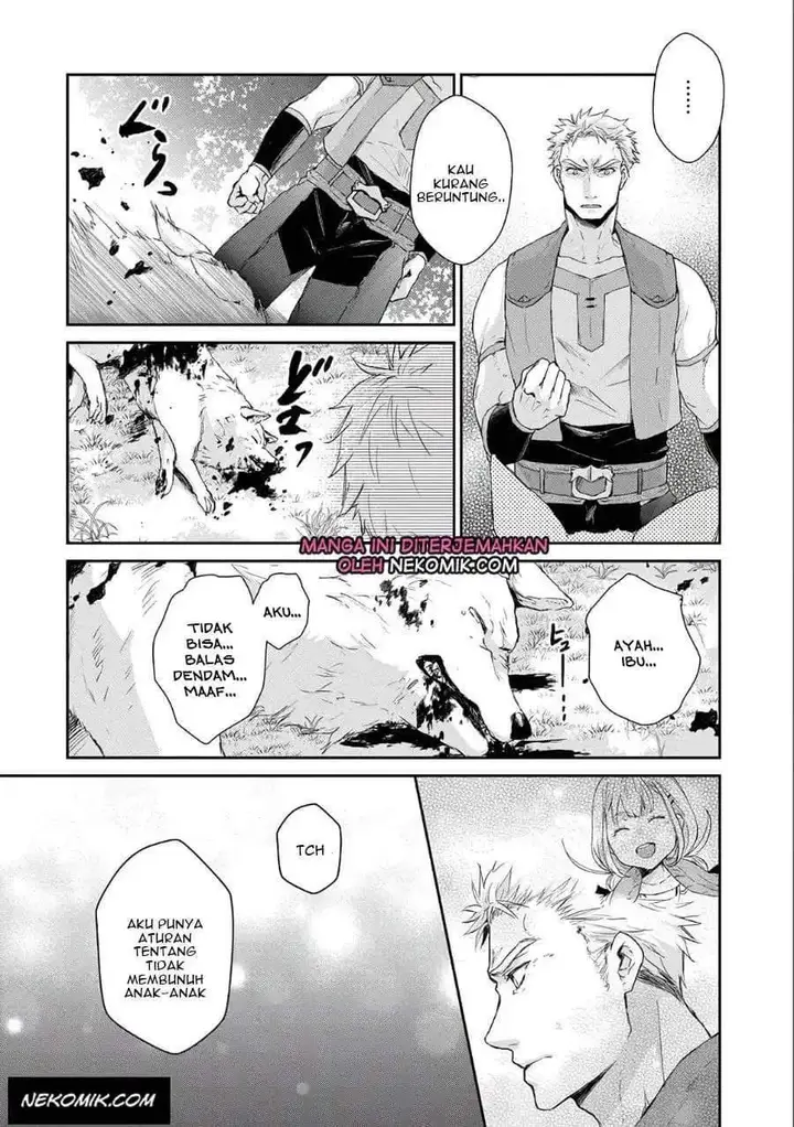 image-komik-senki-to-yobareta-otoko-puke-ni-ansatsu-saretara-musume-wo-hiroi-issho-ni-slow-life-wo-hajimeru-chapter-2-20/39