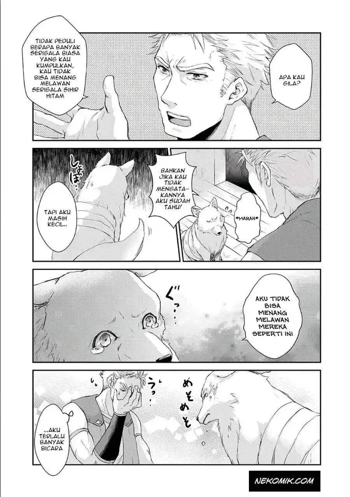 image-komik-senki-to-yobareta-otoko-puke-ni-ansatsu-saretara-musume-wo-hiroi-issho-ni-slow-life-wo-hajimeru-chapter-2-27/39