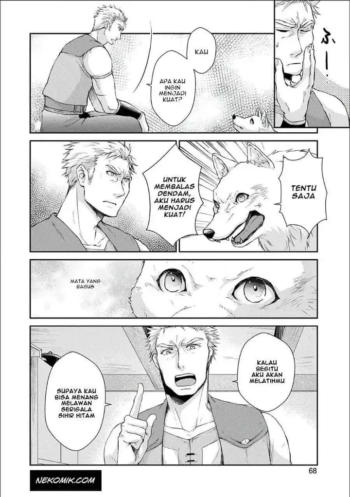 image-komik-senki-to-yobareta-otoko-puke-ni-ansatsu-saretara-musume-wo-hiroi-issho-ni-slow-life-wo-hajimeru-chapter-2-28/39