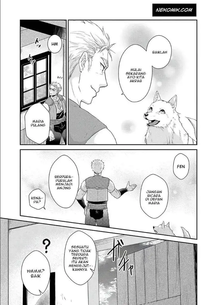 image-komik-senki-to-yobareta-otoko-puke-ni-ansatsu-saretara-musume-wo-hiroi-issho-ni-slow-life-wo-hajimeru-chapter-2-33/39