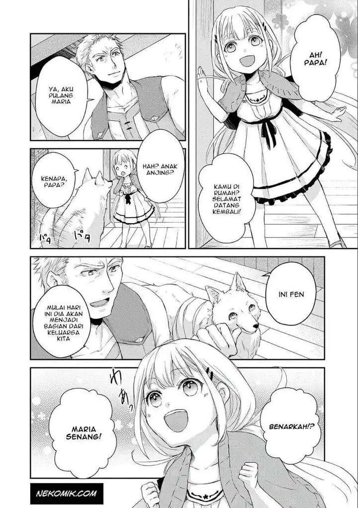 image-komik-senki-to-yobareta-otoko-puke-ni-ansatsu-saretara-musume-wo-hiroi-issho-ni-slow-life-wo-hajimeru-chapter-2-34/39